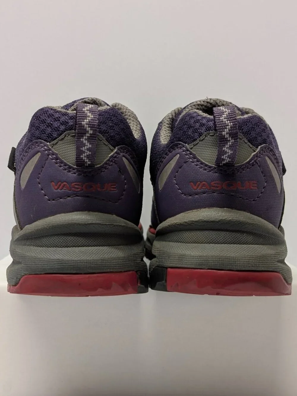 Vasque Velocity 2.0 Gore-Tex Trail Running Shoes